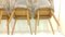 Dining Chairs by Oswald Haerdtl, 1950s, Set of 4, Image 4