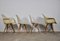 Vintage Dining Chairs by Charles & Ray Eames for Herman Miller, Set of 4, Image 5