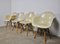 Vintage Dining Chairs by Charles & Ray Eames for Herman Miller, Set of 4 2