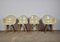 Chaises de Salle à Manger Vintage par Charles & Ray Eames pour Herman Miller, Set de 4 1