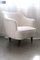 Set of Vintage Italian Armchairs 5