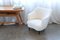Set of Vintage Italian Armchairs 8