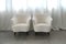 Set of Vintage Italian Armchairs 3
