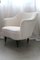 Set of Vintage Italian Armchairs 1