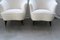 Set of Vintage Italian Armchairs 2