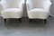 Vintage Italian Armchairs, Set of 2 2