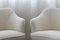 Set of Vintage Italian Armchairs 6