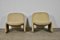 Vintage Alky Lounge Chairs by Giancarlo Piretti for Castelli/Anonima Castelli, Set of 2, Image 1