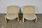 Vintage Alky Lounge Chairs by Giancarlo Piretti for Castelli/Anonima Castelli, Set of 2 3