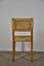 Vintage Side Chair by Adrien Audoux & Frida Minet for Vibo Vesoul 3