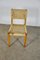 Vintage Side Chair by Adrien Audoux & Frida Minet for Vibo Vesoul, Image 6