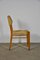 Vintage Side Chair by Adrien Audoux & Frida Minet for Vibo Vesoul 2