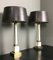 French Obelisk Table Lamps, 1970s, Set of 2, Image 4
