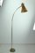 Kiwi Floor Lamp by J. T. Kalmar for Kalmar, 1940s 9