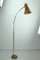 Kiwi Floor Lamp by J. T. Kalmar for Kalmar, 1940s, Image 9