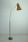 Kiwi Floor Lamp by J. T. Kalmar for Kalmar, 1940s 6