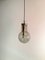 Vintage Deckenlampe von Raak 2