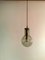 Vintage Ceiling Lamp from Raak 5