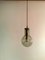 Vintage Deckenlampe von Raak 5