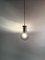 Lampada da soffitto vintage di Raak, Immagine 4