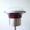 Lámpara de pie modelo Tau italiana de Sergio Mazza, años 60, Imagen 3