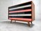 Colorful Dresser by Jiří Jiroutek for Interier Praha, 1960s 4