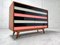 Colorful Dresser by Jiří Jiroutek for Interier Praha, 1960s 2