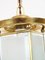 Antique Pendant Lamp by Josef Hoffmann 2
