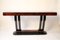 Large French Console Table, 1930s 6
