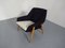Armchair by Wilhelm Knoll for Cassina, 1950s, Image 19