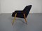 Armchair by Wilhelm Knoll for Cassina, 1950s 9