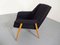 Armchair by Wilhelm Knoll for Cassina, 1950s 14