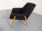 Poltrona di Wilhelm Knoll per Cassina, anni '50, Immagine 14