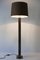 German Brass Floor Lamp, 1950s 12