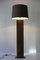 German Brass Floor Lamp, 1950s 4