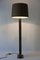 German Brass Floor Lamp, 1950s 11