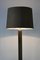 German Brass Floor Lamp, 1950s 5