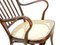 Poltrona A752 di Josef Frank per Thonet, 1933, Immagine 6