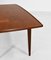 Danish Teak Coffee Table, 1960s 5