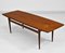 Danish Teak Coffee Table, 1960s, Image 1