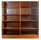 Danish Rosewood Shelf from Hundevad & Co., 1960s, Image 1
