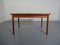 Danish Teak Extendable Dining Table, 1960s 5