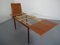 Danish Teak Extendable Dining Table, 1960s, Image 15