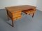 Danish Teak Desk, 1960s, Image 21