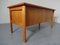 Danish Teak Desk, 1960s 11