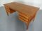 Danish Teak Desk, 1960s 19