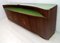 Rosewood Sideboard by Vittorio Dassi for Dassi Mobili Moderni Lissone, 1950s 13