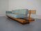 Pine Bench Sofa, 1960s, Image 44