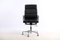 Mid-Century EA 219 Swivel Chair by Charles & Ray Eames for Vitra 4