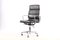 Mid-Century EA 219 Swivel Chair by Charles & Ray Eames for Vitra 1